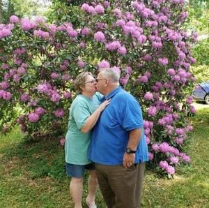 Meet your Posher, Beth